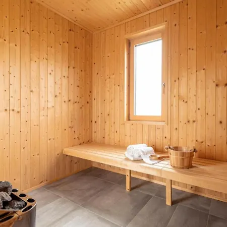 Luxalps- Bergzeit- Inzell- Sommerpool- Sauna- Wandern- Chiemgau Card Inzell