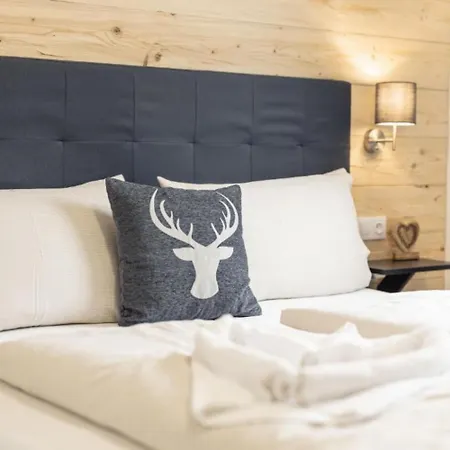 Luxalps- Bergzeit- Inzell- Sommerpool- Sauna- Wandern- Chiemgau Card Holiday home *