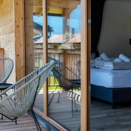 Luxalps- Bergzeit- Inzell- Sommerpool- Sauna- Wandern- Chiemgau Card Holiday home Inzell